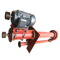 Slurry Pump For Mining Industry